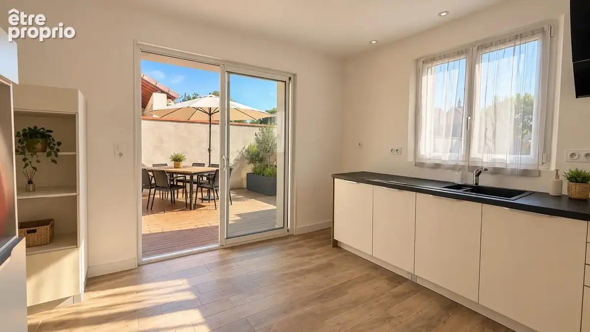 Maison 5 pièces 132 m² à vendre à Orleans (45000) - photo 4
