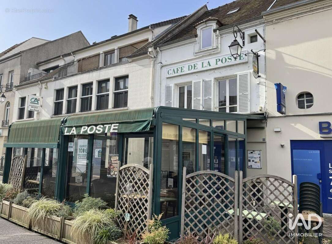 Photo 4 - Commerce à LA FERTE-GAUCHER
