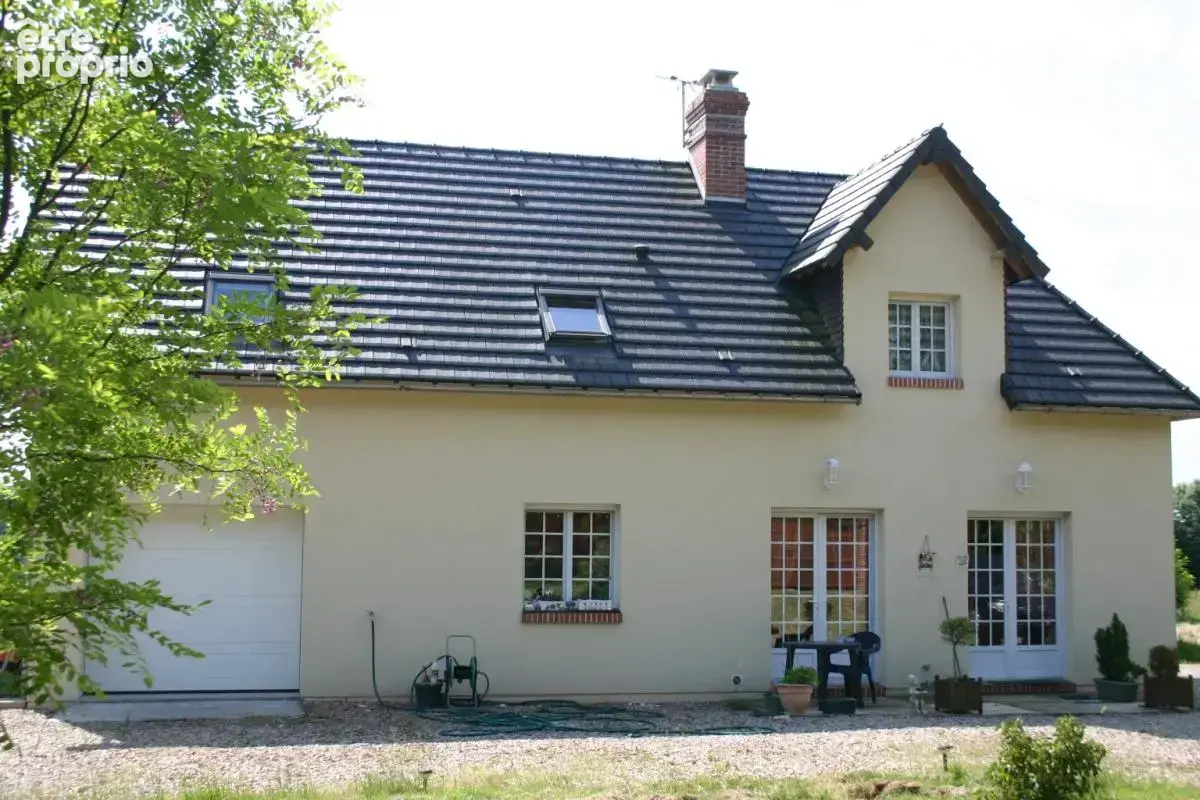 Maison à TORDOUET