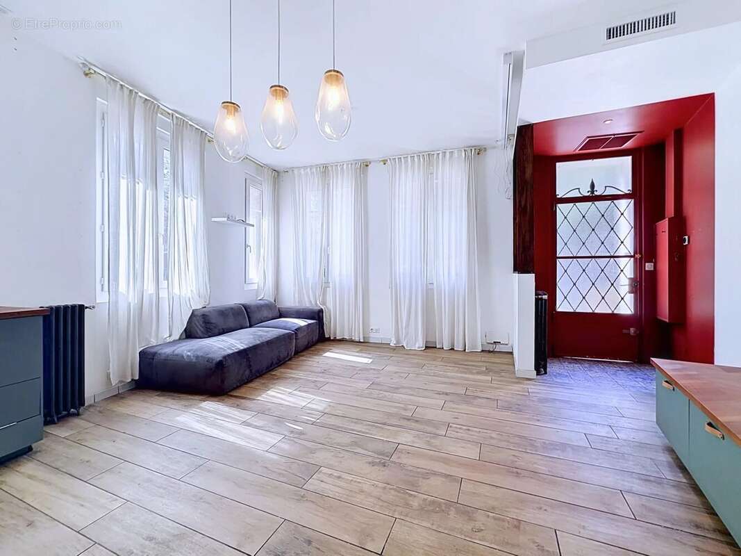 Maison à NICE