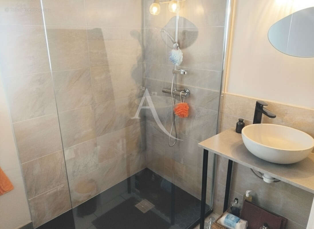 Maison Val De Dagne Montlaur 4 pièce(s) 95 m² avec jardin et garage - photo 9