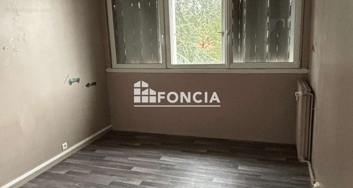 Appartement à LIMOGES