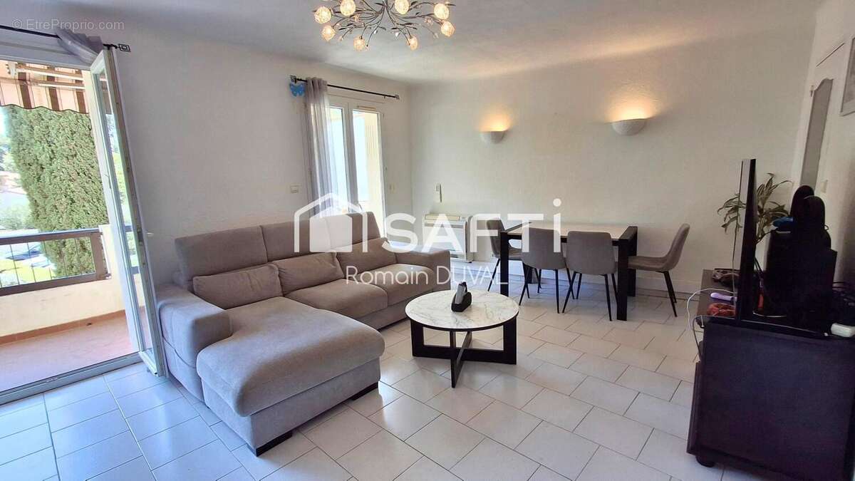 Photo 2 - Appartement à LA SEYNE-SUR-MER