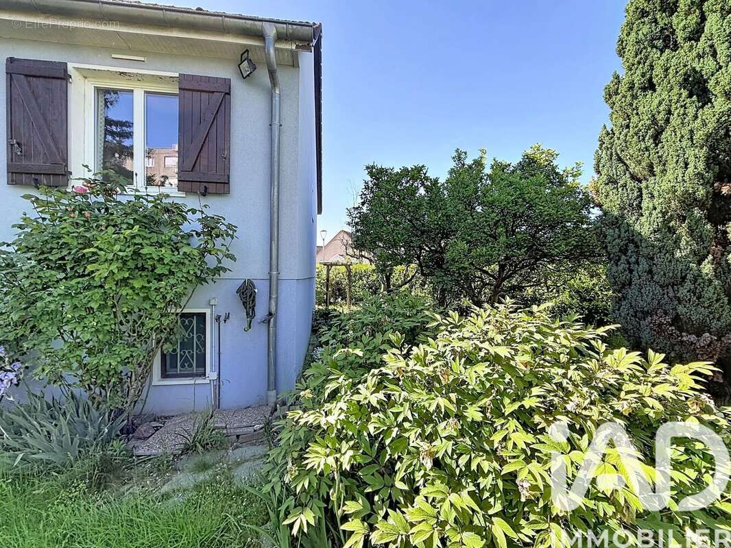 Photo 7 - Maison à ILLZACH