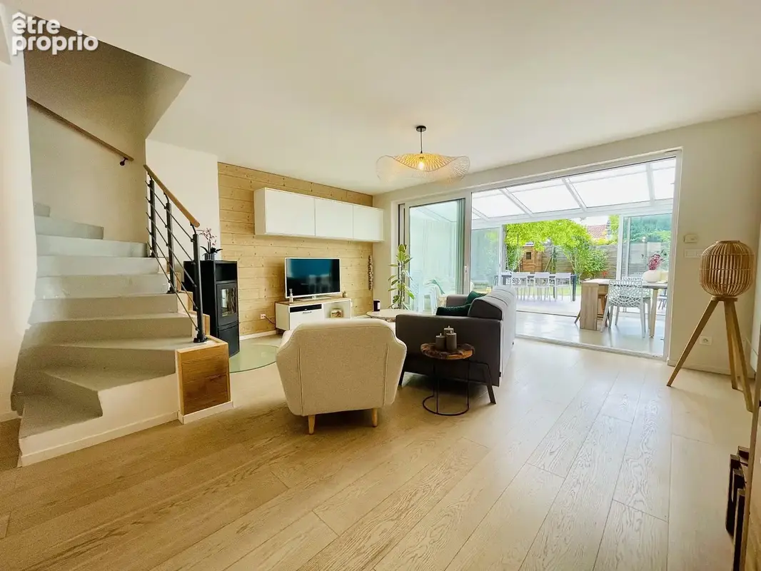 Maison 93 m² à Reichstett  - photo 9