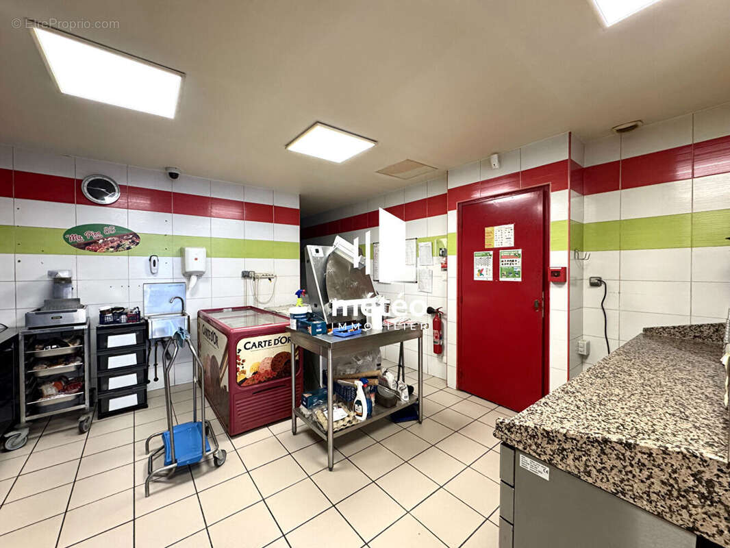 Appartement à MAREUIL-SUR-LAY-DISSAIS