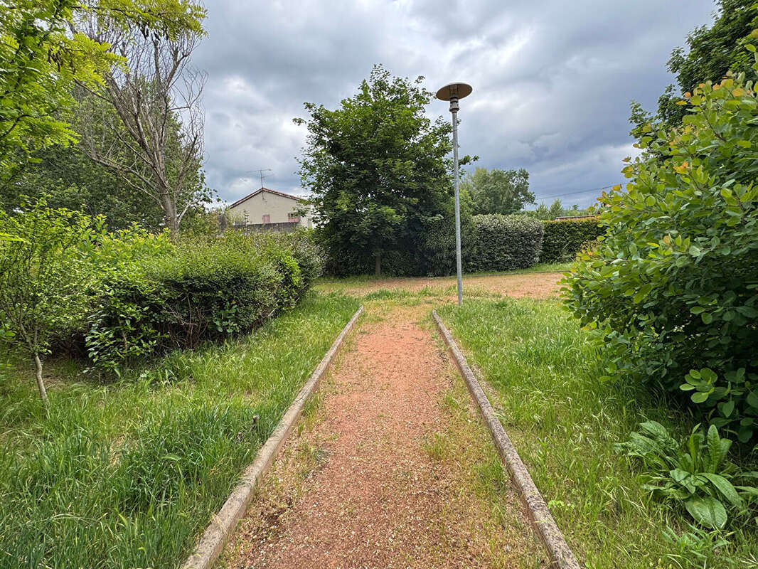 Appartement à BRIGNOLES