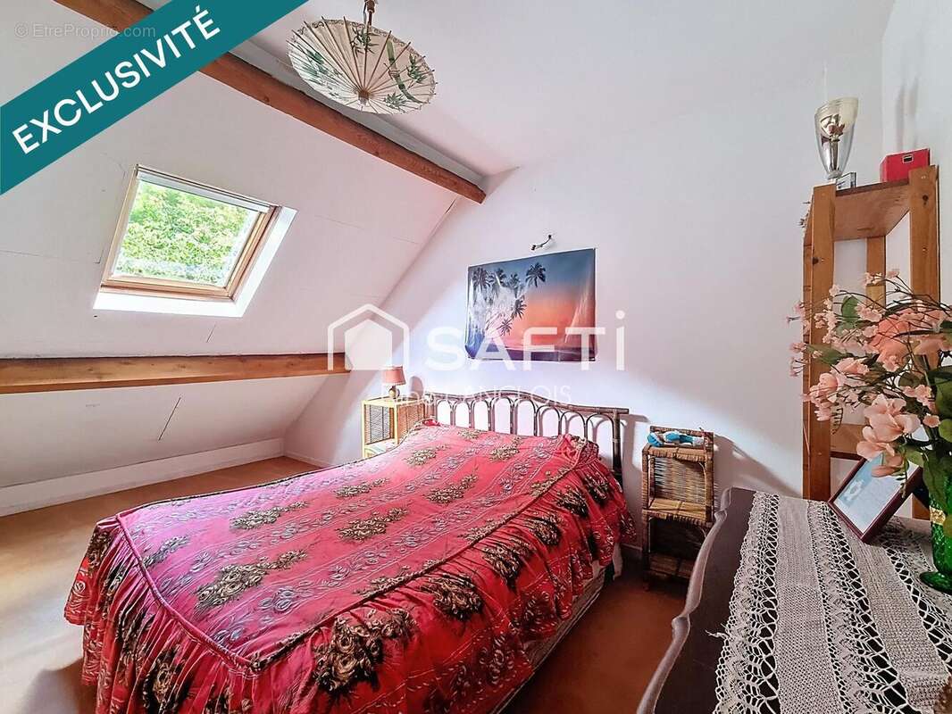 Photo 8 - Maison à MONTRY