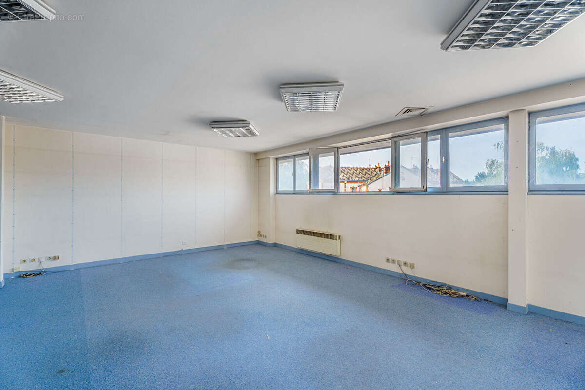 Appartement à BEAUNE