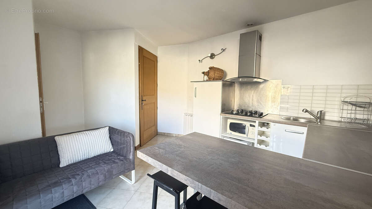 Appartement à APT