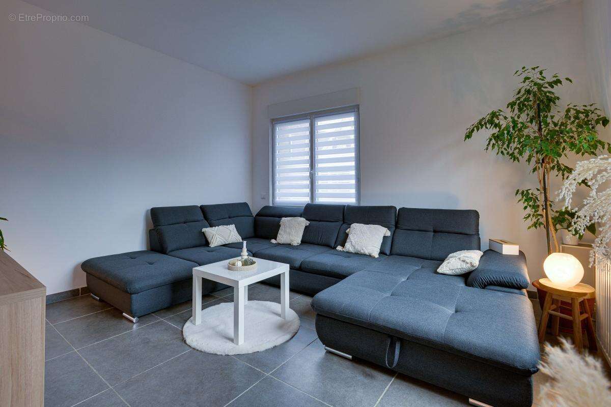 Maison 125 m² à Tortequesne  - photo 14