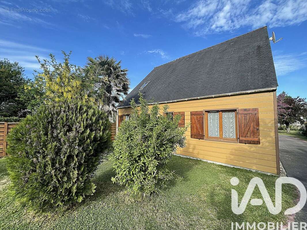 Photo 3 - Maison à ASSERAC