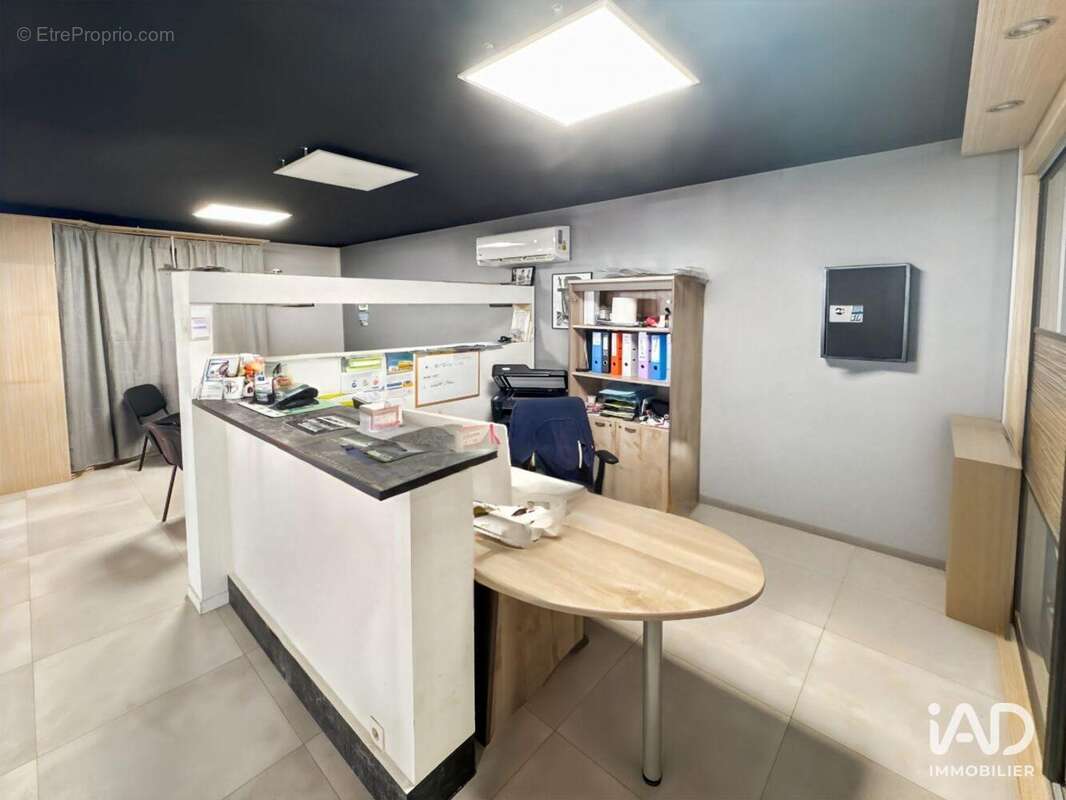 Photo 4 - Appartement à BASTIA