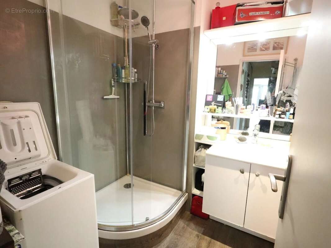 Appartement à TALENCE