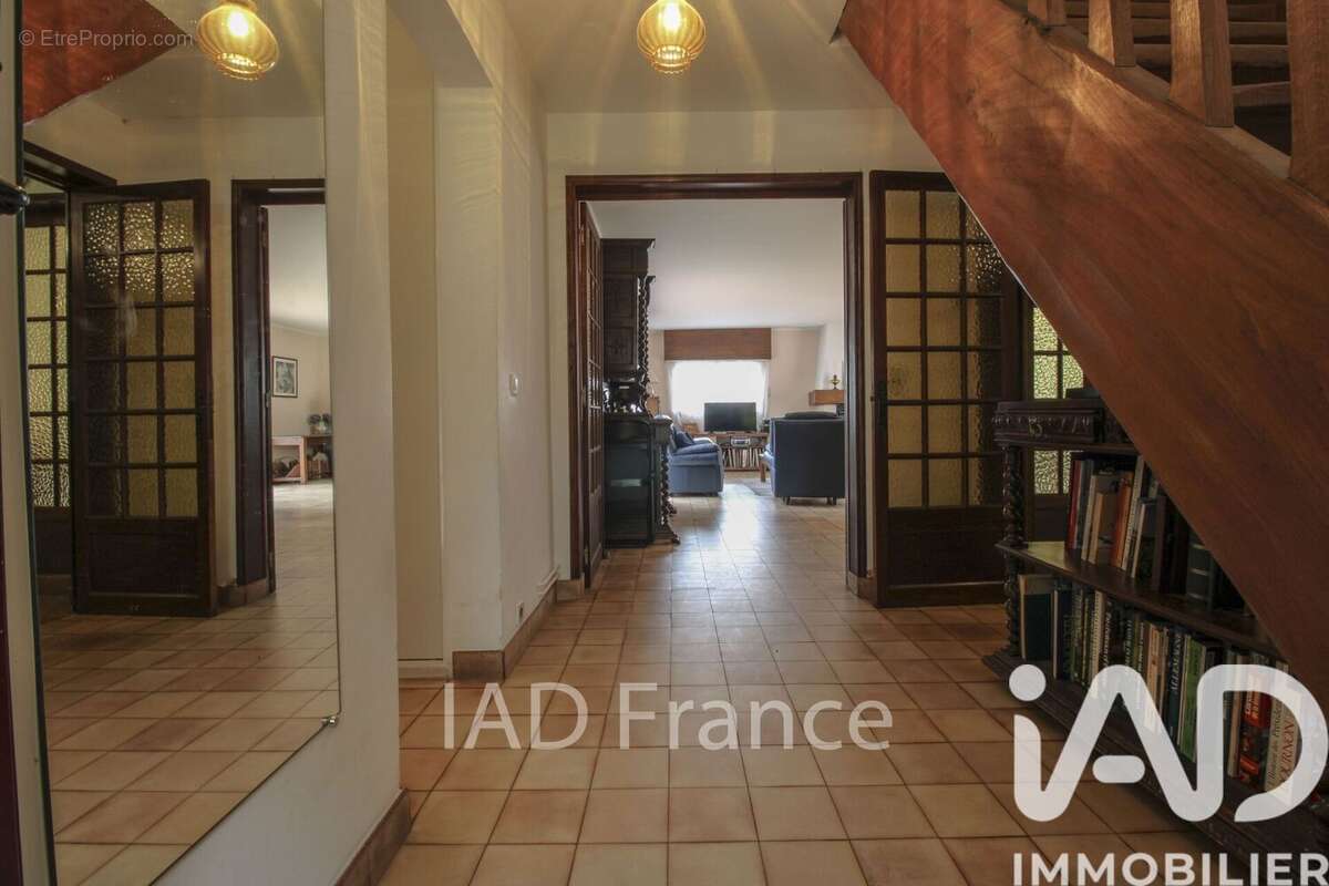 Photo 4 - Maison à MAREIL-SUR-MAULDRE