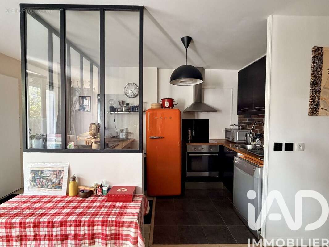 Photo 8 - Appartement à VILLEMOMBLE