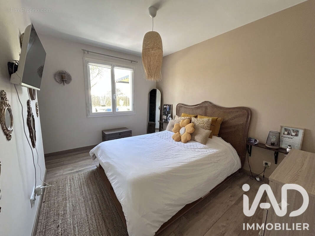 Photo 4 - Maison à MONTS