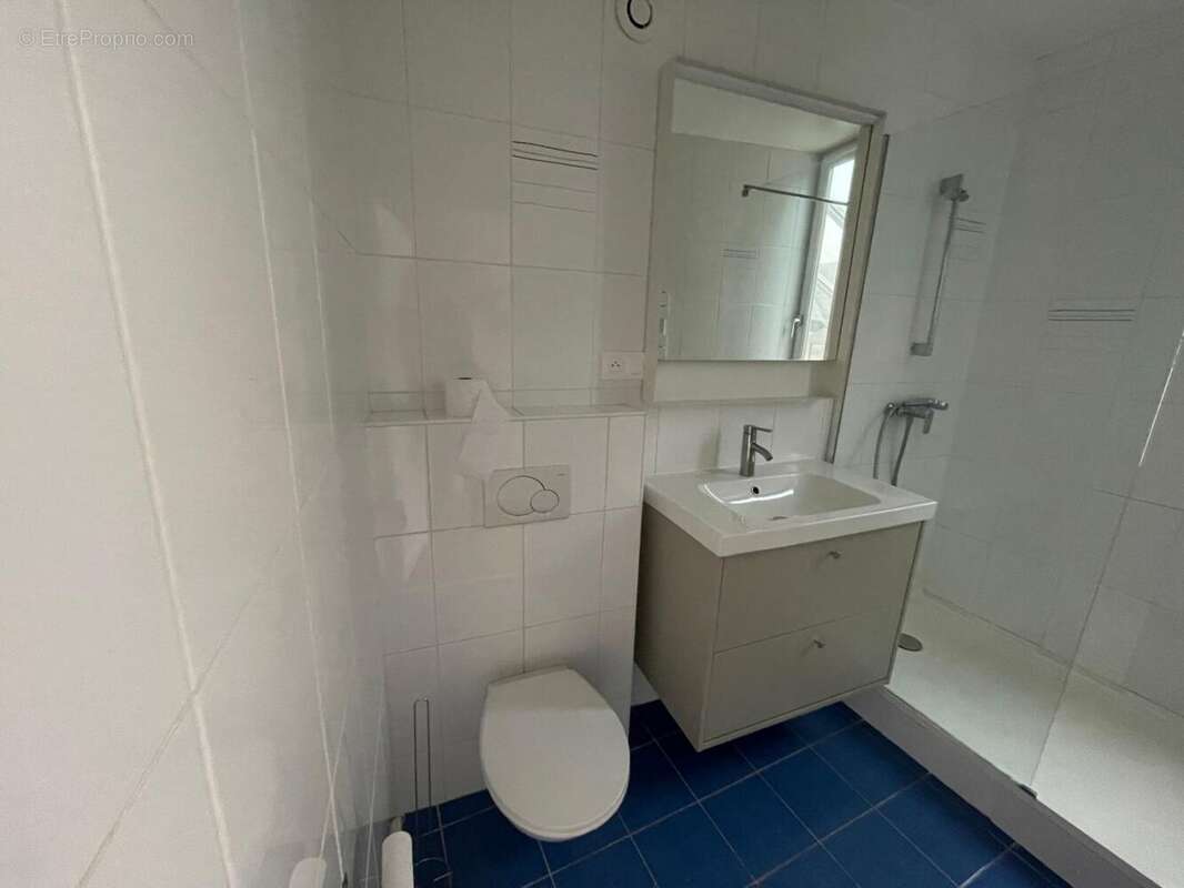 Appartement à VERRIERES-LE-BUISSON