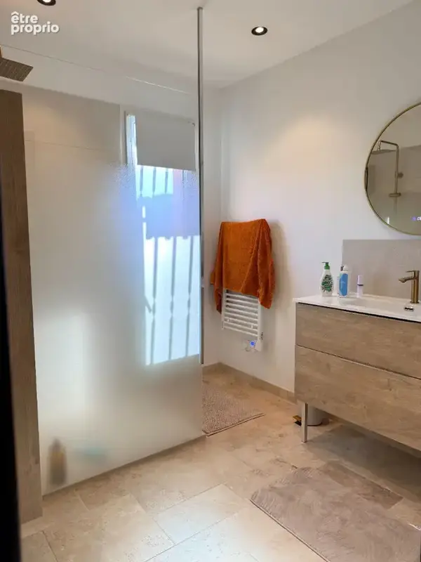 Maison 4 faces dans un environnement privilégié - photo 10