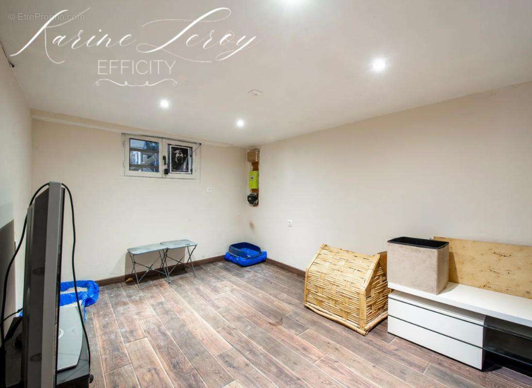 Maison 93 m² à Boissy-Fresnoy  - photo 13