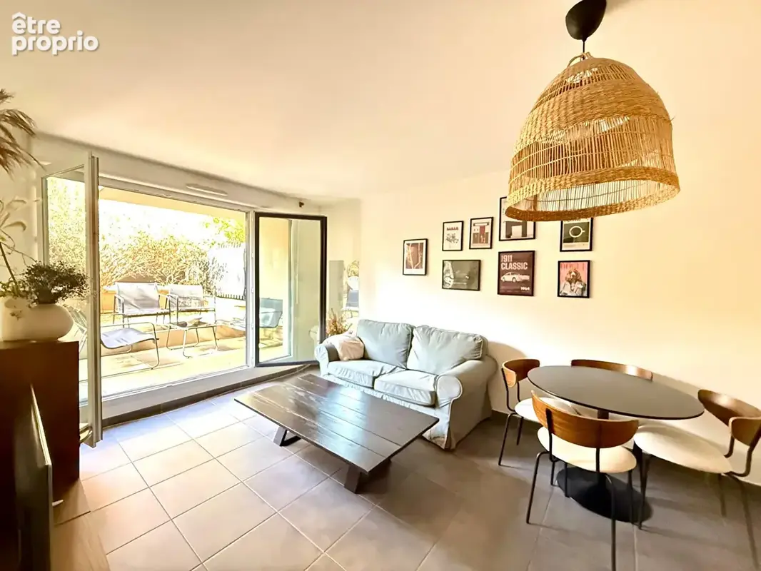 Photo Appartement à Chatillon au prix de 353 000€