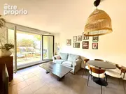 Appartement à CHATILLON