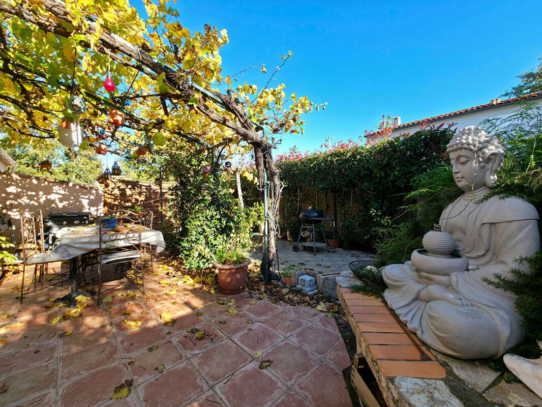 Maison à LA GARDE