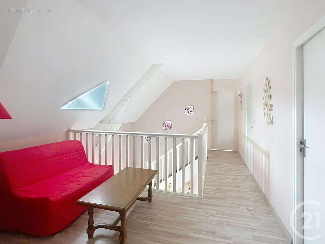 Maison à GISORS
