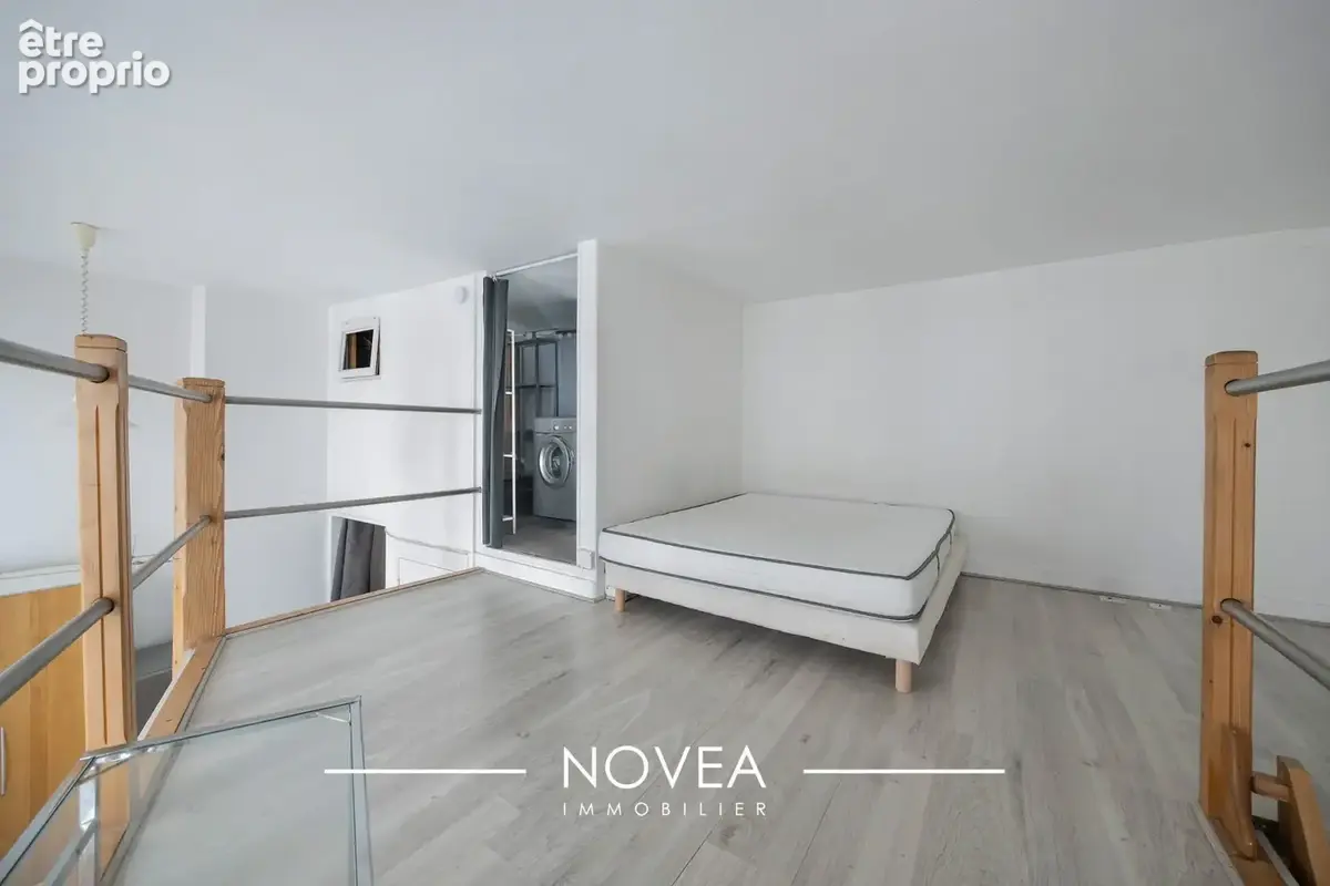 Appartement 2 pièces 41 m² à vendre à Lyon-6e (69006) - photo 6