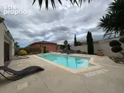 Maison à PIA