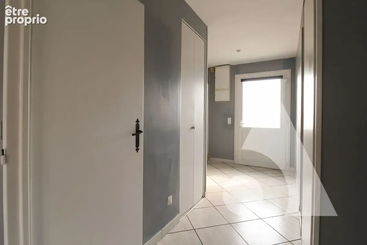 Maison secteur Noyon 4 pièce(s) 94 m2 - photo 7