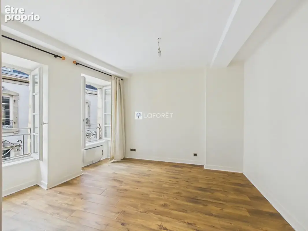 Appartement Quimper 3 pièce(s) 64.79 m2 - photo 6