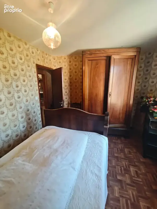10 minutes de Bram - maison de village avec terrasse - photo 13