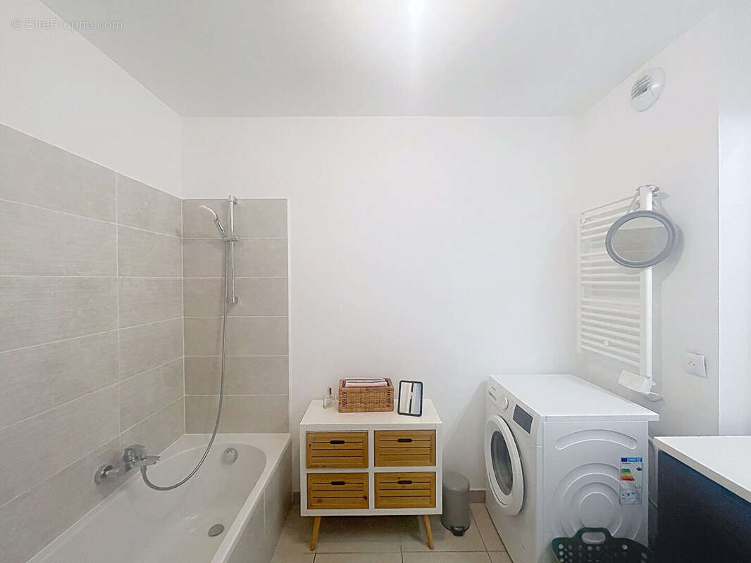 Appartement Nice 3 pièces 63.3 m2 - photo 6