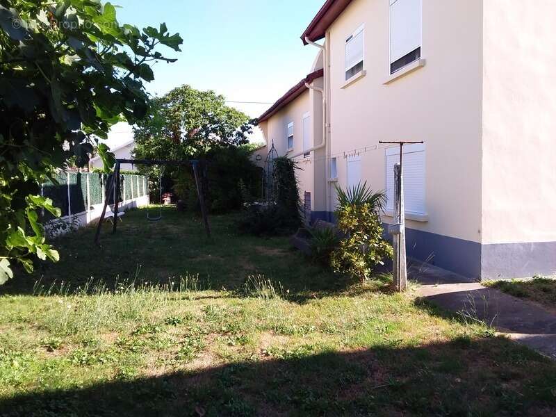 Maison à vendre 7 pièces SEMEAC (65) avec garage, cave, combles, terrain arboré? - photo 24