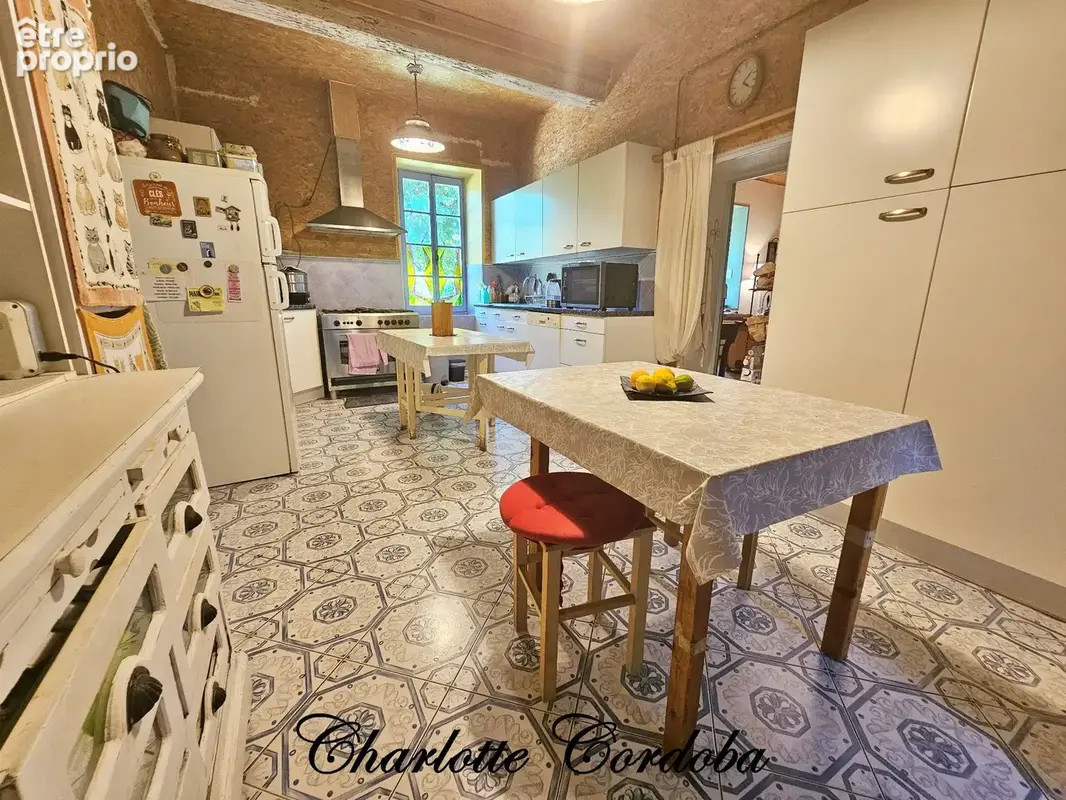 Magnifique longère en pierre, dépendances et plus de 2.7Ha de terrain – charme et potentiel SERIGNAC SUR GARONNE - photo 5
