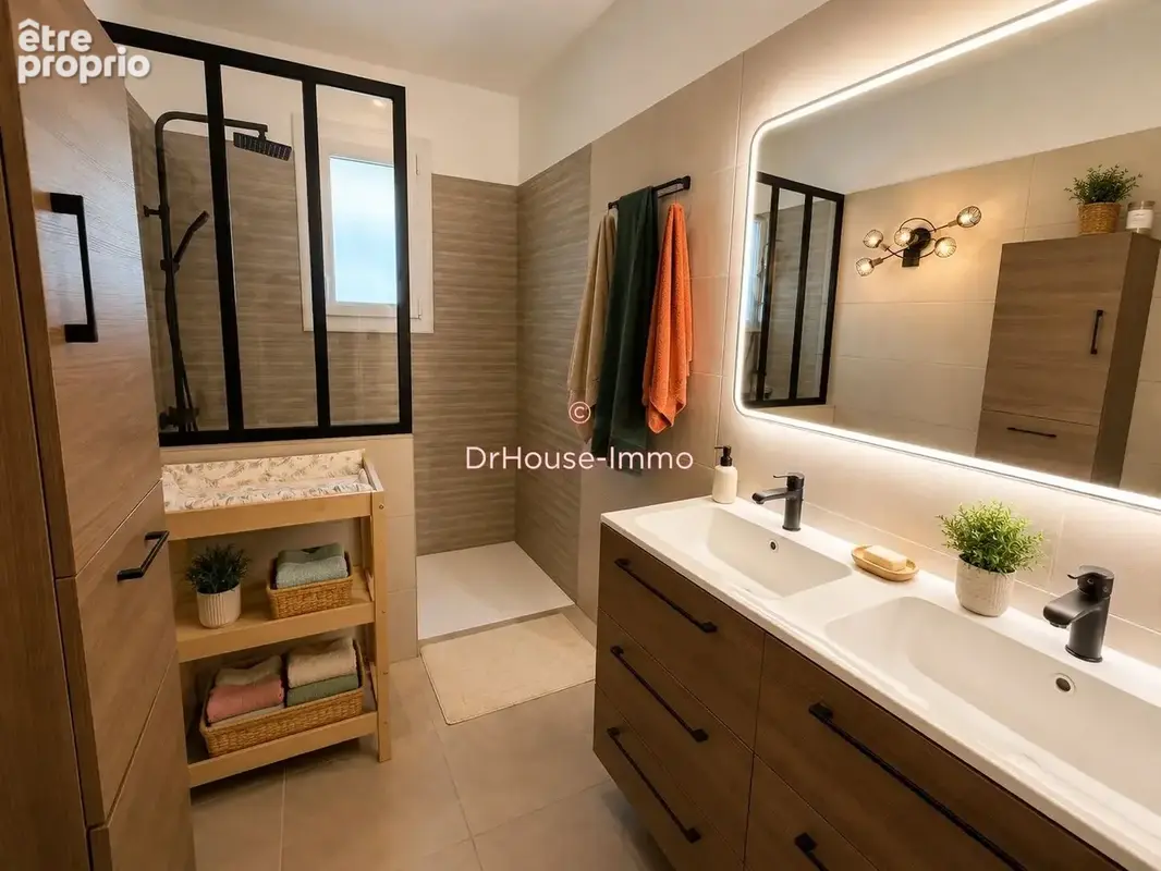 Maison 6 pièces 143 m² à vendre à Cavanac (11570) - photo 16