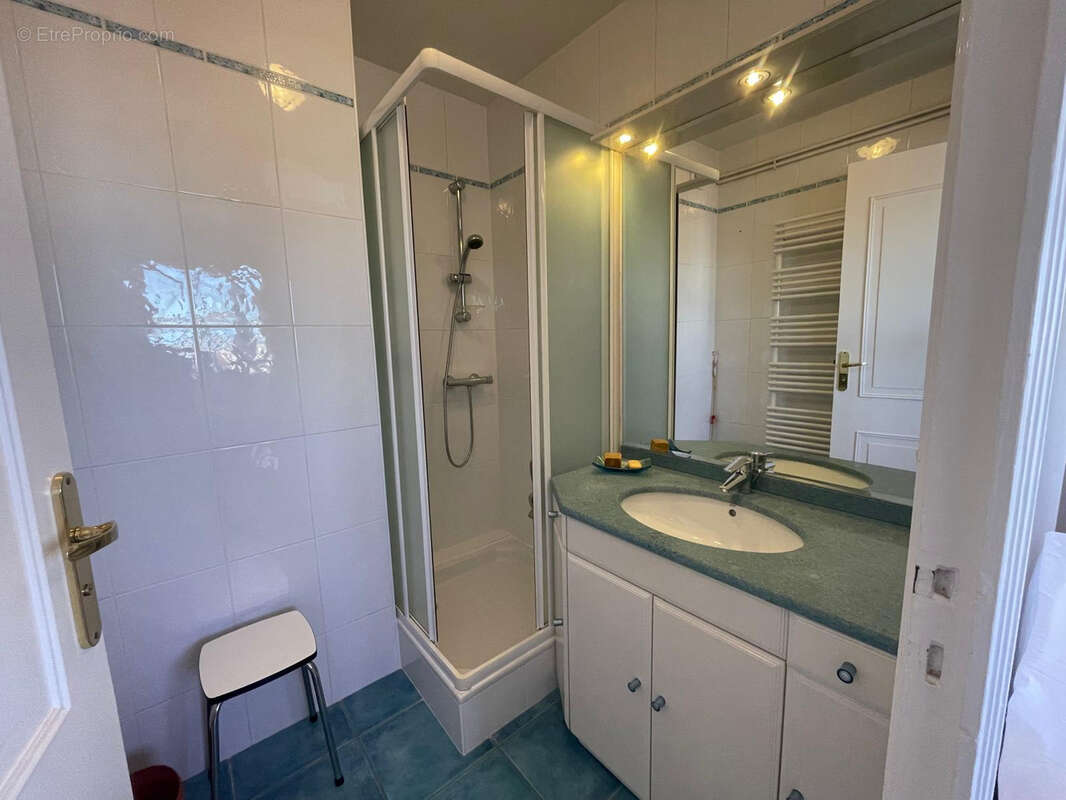 Appartement à SAINT-JEAN-DE-LUZ