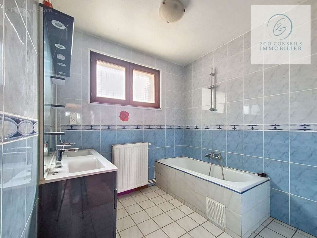 Maison 156 m² à Faulx  - photo 10