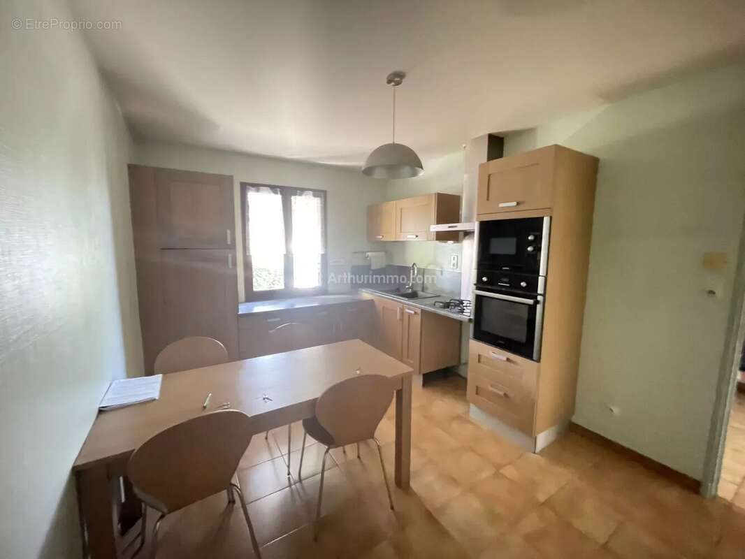 Maison à ALBI