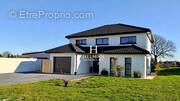 Maison à PIHEM
