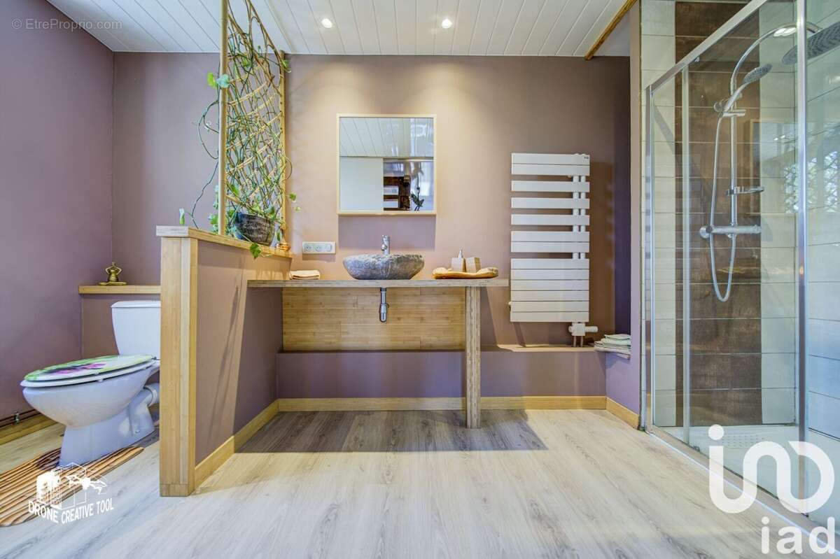 Photo 9 - Maison à FRESNES-EN-WOEVRE