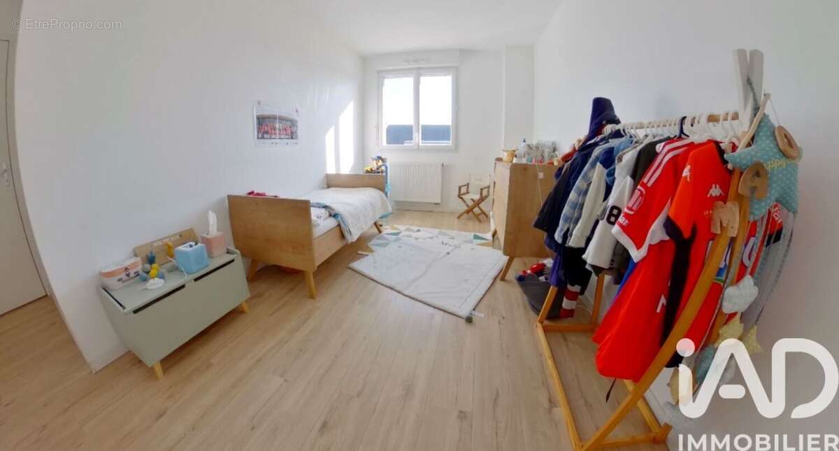 Photo 8 - Maison à CHANGE