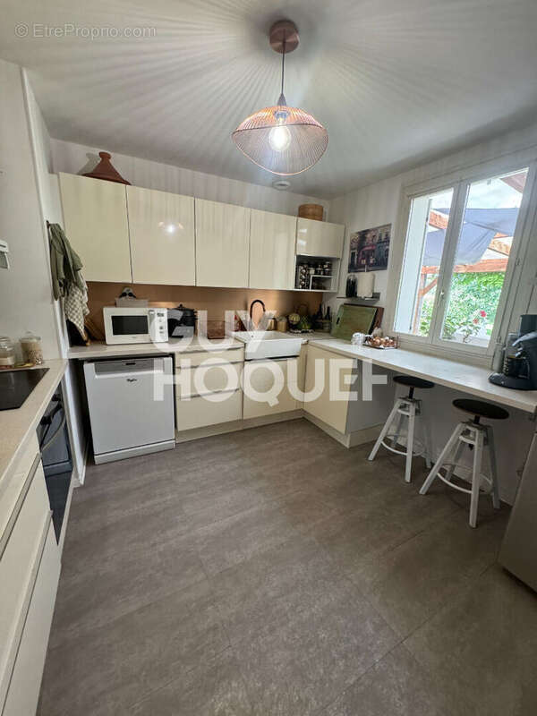 Maison à BOIS-LE-ROI