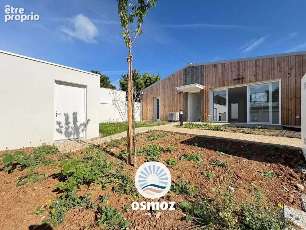 Maison 87 m² à Perigny  - photo 2