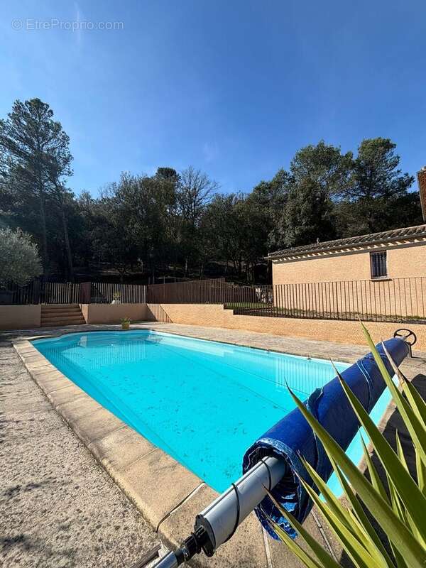 Maison à CARCASSONNE