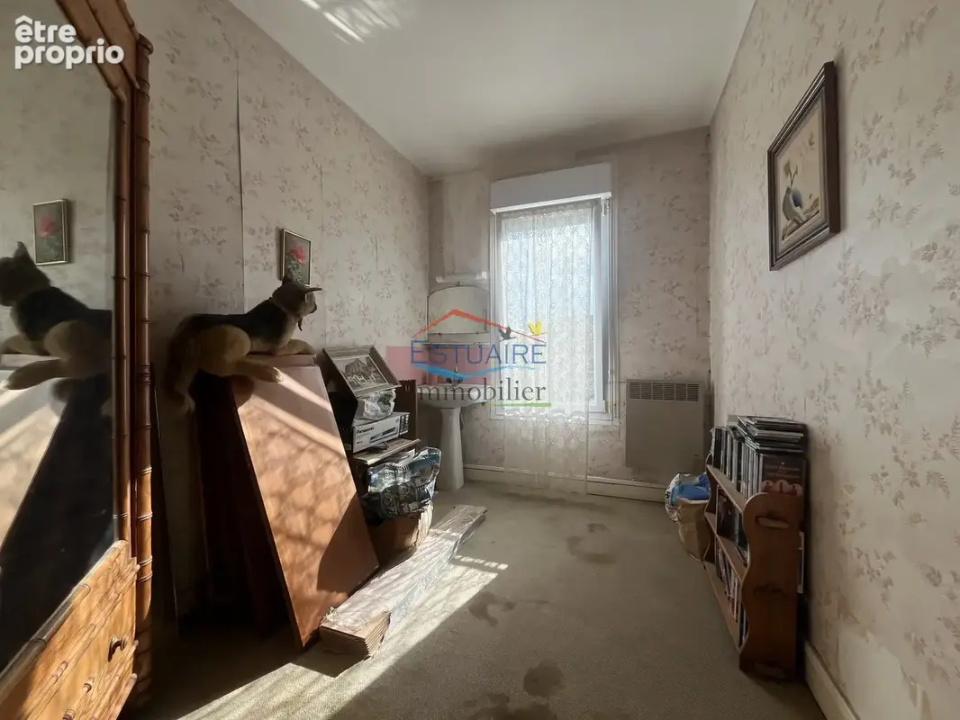 Maison 6 pièces 97 m² à vendre à Saint-Nazaire (44600) - photo 6