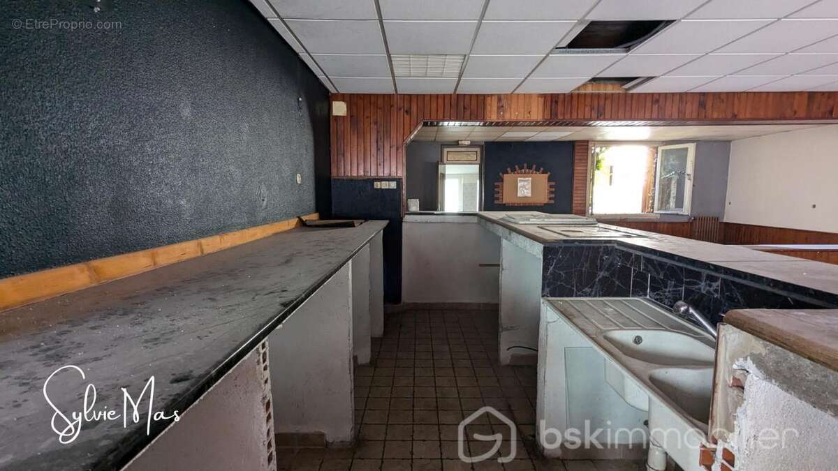 Appartement à FUMEL