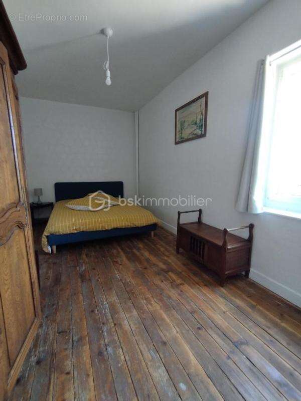 Maison familiale de 127 m² avec jardin et cour - photo 11