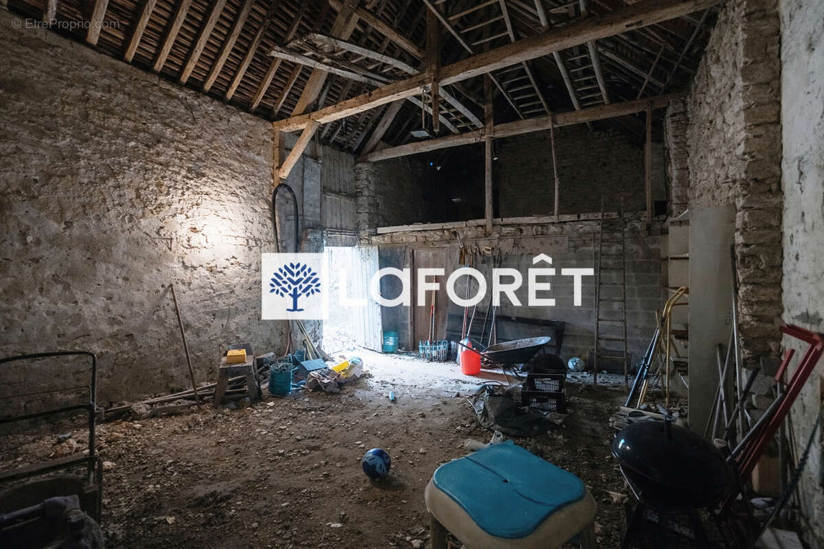 Maison à ROZAY-EN-BRIE